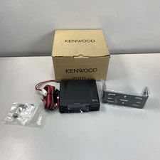 Kenwood NX-3720HG-K VHF Mobile Radio NX-3720HG NX3720