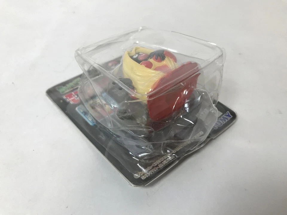 Pokémon Monster Collection MonColle 124 Jynx Figure Takara Tomy from japan - Image 4 of 4