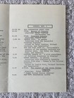 1975 Famous Monsters of Filmland Convention Magazine with Original Program - VG — photo 10