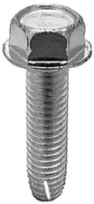 Auveco 5768 8/32 x 5/8 IND Hex WA Head Type F Zinc (Qty: 100)