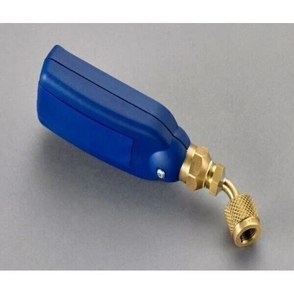 Yellow Jacket® 69020 Omni Digital Vacuum Gauge with 1/4" Coupler - Image 2 of 3