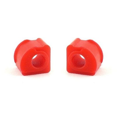 For MPBS 6501329-00/80SHA/17 Polyurethane Stabilizer Bushing (2 pcs) Front 6501