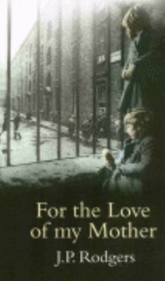 Für The Love Meiner Mutter Hardcover J. P.