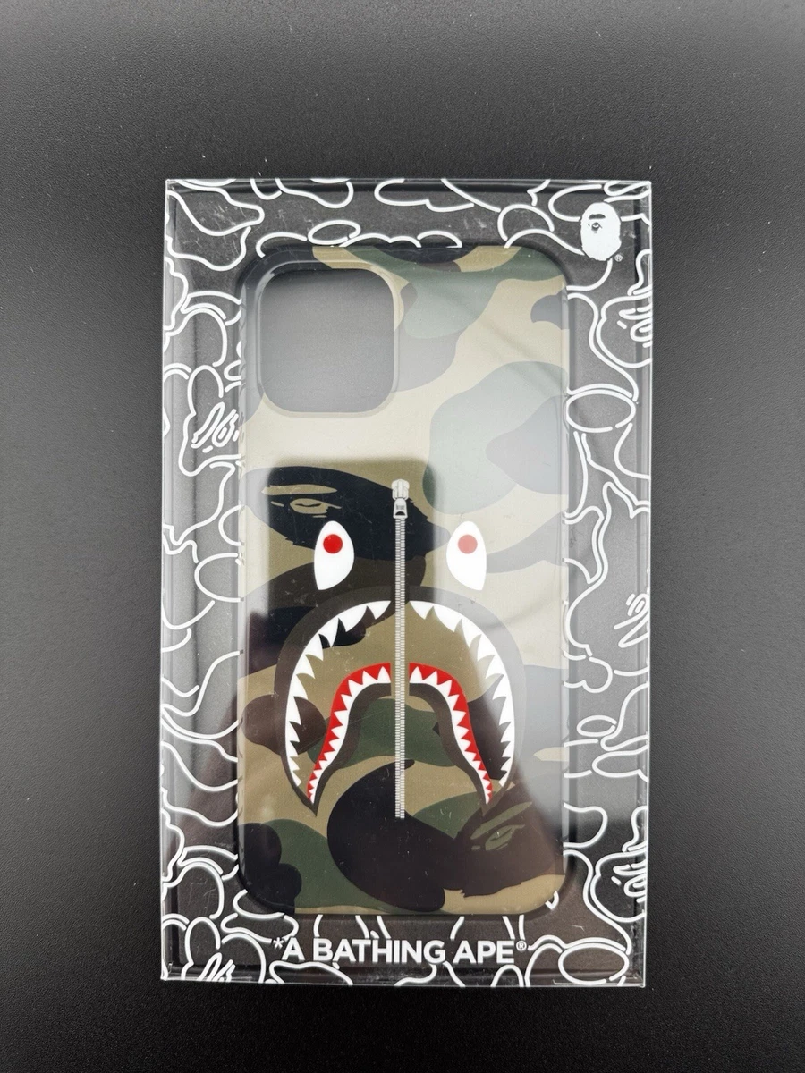 Bathing Ape Iphone Case for sale | eBay UK