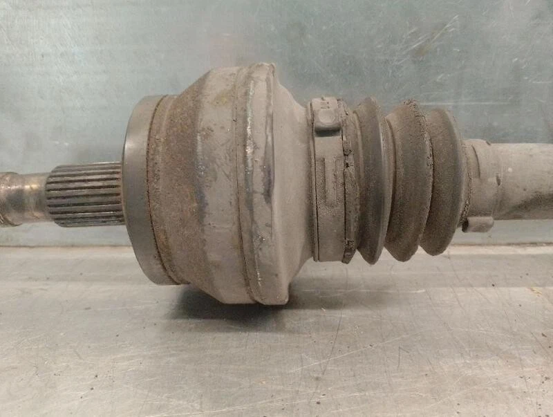 A2213501810 transmisión trasera para MERCEDES-BENZ CLASE S (W221) BERLINA 2005 - Imagen 2 de 4