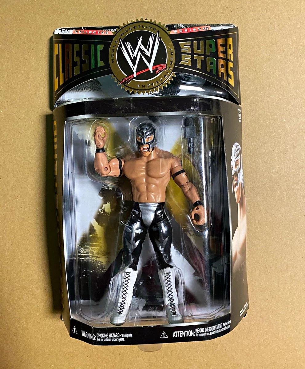 Wwe Classic Superstars Action Figures for sale | eBay