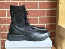 Nike SFB B1 Boots Triple Black Size 10 Mens New Sneakers Special Field Systems