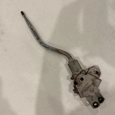 Hurst  Early GM 3 speed Shifter  ... 57  chevy   Hot rod rat