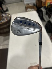 Callaway MD5 Jaws Wedge 54 12 Bounce RH