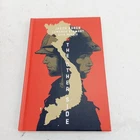 The Other Side SPECIAL EDITION. Hardcover Graphic novel By Jason Aaron - TMK