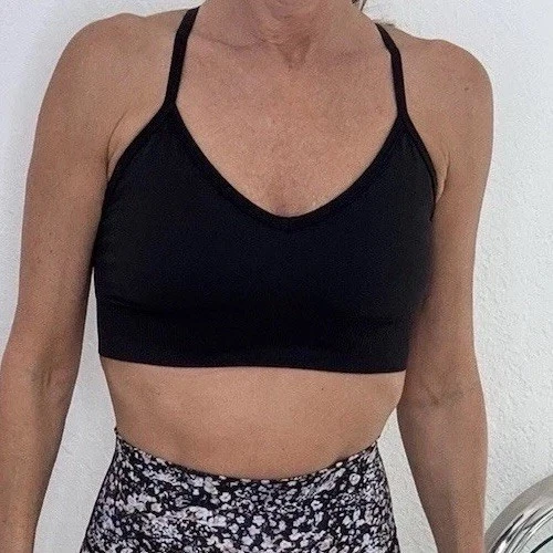 Sujetador deportivo para mujer Lululemon talla 4 Foto 2 de 4