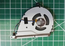 HP Envy 15-AS 15T-AS Series Laptop Cooling Fan 6033B0047201