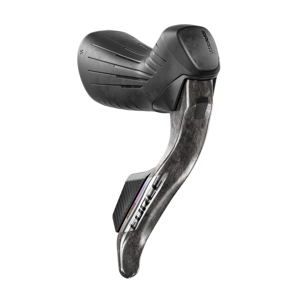 SRAM Force eTap AXS Wireless Disc 12s listing