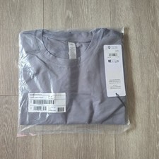 Alo Yoga Men s Conquer Reform Crewneck Short ...