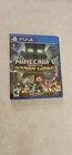 Minecraft Story Mode Season 2 (PlayStation 4, PS4) VGC