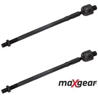 2X Axialgelenk FüR Spurstange Maxgear 69-0785 2 Spurstangen Set FüR Suzuki
