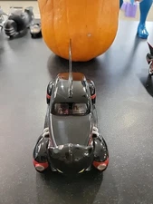 Danbury Mint  1940s Comic Book Batmobile 1:24