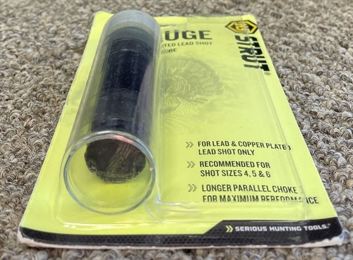 HS Strut XT Ported Choke Tube For Remington & Charles Daly 12 ga 06720 - Picture 5 of 6