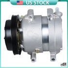 New AC Compressor IH276 Fits Pontiac GTO 5.7L, 6.0L 2004 2005 2006 25186505