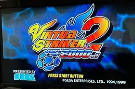 Dreamcast Sakatsuki, Sakatsuku Oversized, Percha Striker 2, NFL2K