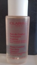 Clarins Water Comfort One-Step Cleanser With Peach Essential Water 100ml