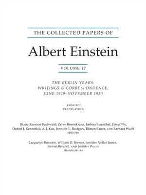 COLLECTED PAPERS OF ALBERT EINSTEIN by EINSTEIN, ALBERT Paperback Self Help