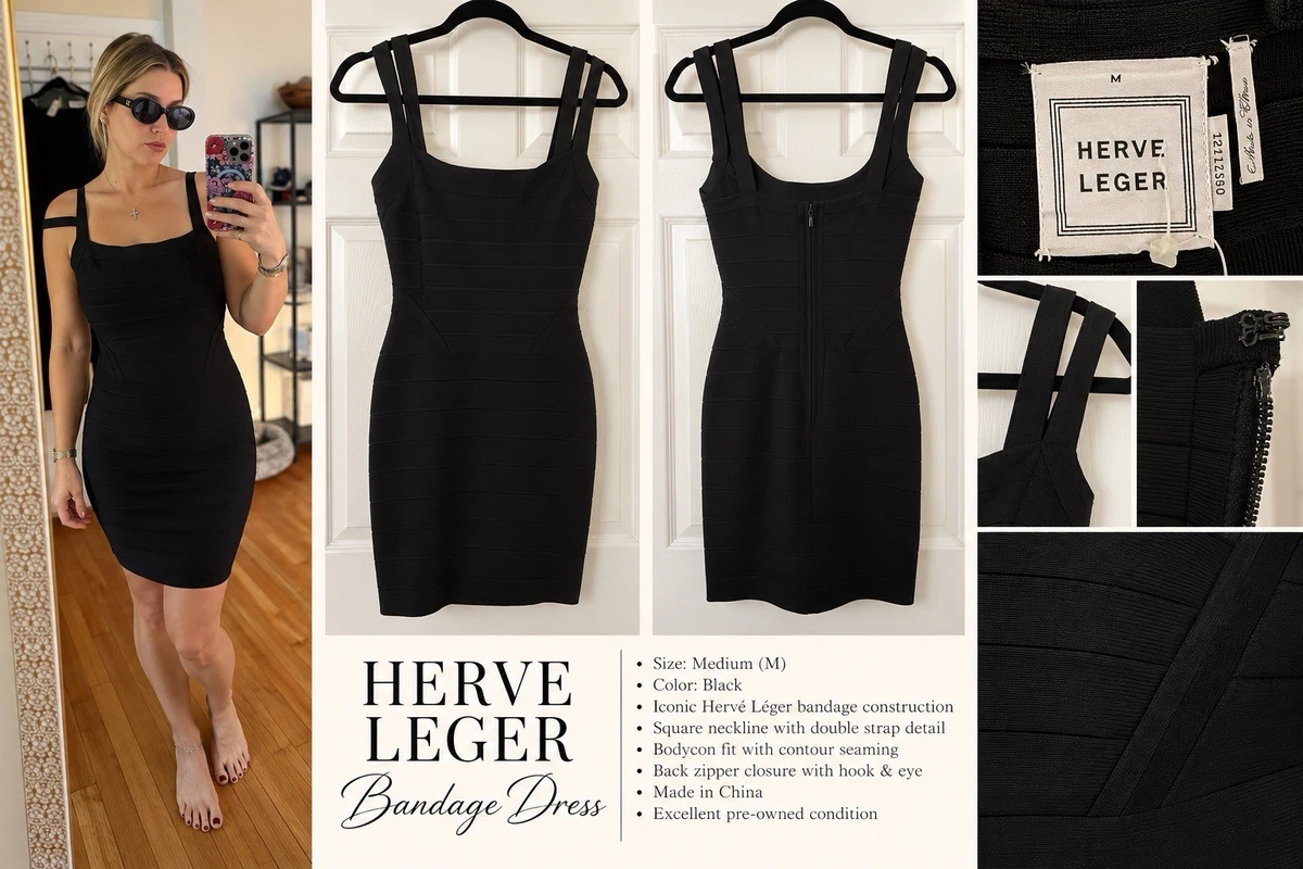 25+ Herve Leger for sale | Updated Oct 2026