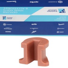 Gleitstück Gleitbacke Gleitschuh Variomatik original für Piaggio Aprilia Gilera