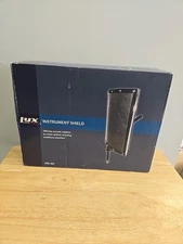 Lyx Pro VRI-40 Portable Sound Absorber Panel  Microphone (Singers/Podcasters)