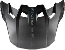 Fly Racing Visors for Formula CC Helmets - YL/Sm - Driver 73-47112S