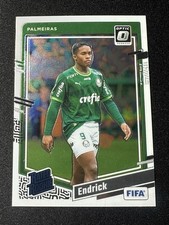 2023 Panini Donruss Endrick Green #176 card