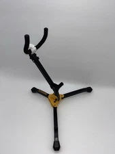Hercules Folding Baritone Saxophone Stand / DS532B