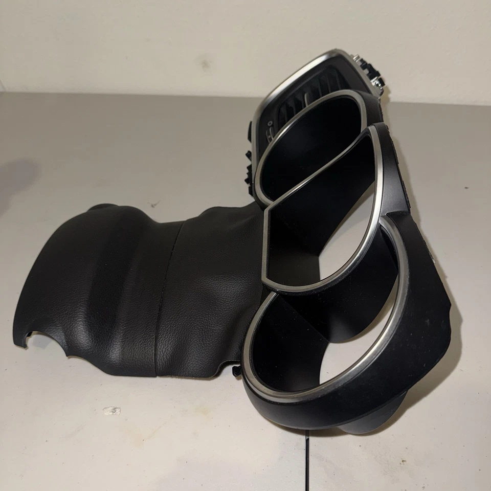 KIA OPTIMA 2012-2013 CALIBRE PANEL BISEL PANEL NUEVO OEM Foto 4 de 4