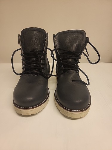 Mens paolo vandini shoreditch london Boots Shoes - Picture 7 of 13