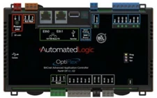 Automated Logic Optiflex OF561-E2 Advanced VAV Controller  ALC