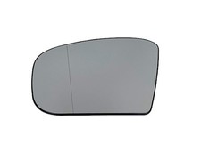 Retroviseur gauche (ou coque) Mercedes CLASSE S