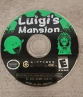 Luigi's Mansion Nintendo GameCube (Disc Only)