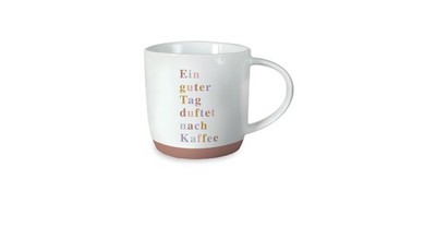 Grafikwerkstatt Gute-Laune-Tasse 300 ml Kaffeetasse Teetasse Kaffee Tee Büro