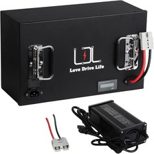 72v Battery Pack 80ah Lithium Li-ion For 0-7000w Motor 100a Bms With 10a Charger 72v Battery Pack 80ah Lithium Li-ion For 0-7000w Motor 100a Bms With 10a Charger