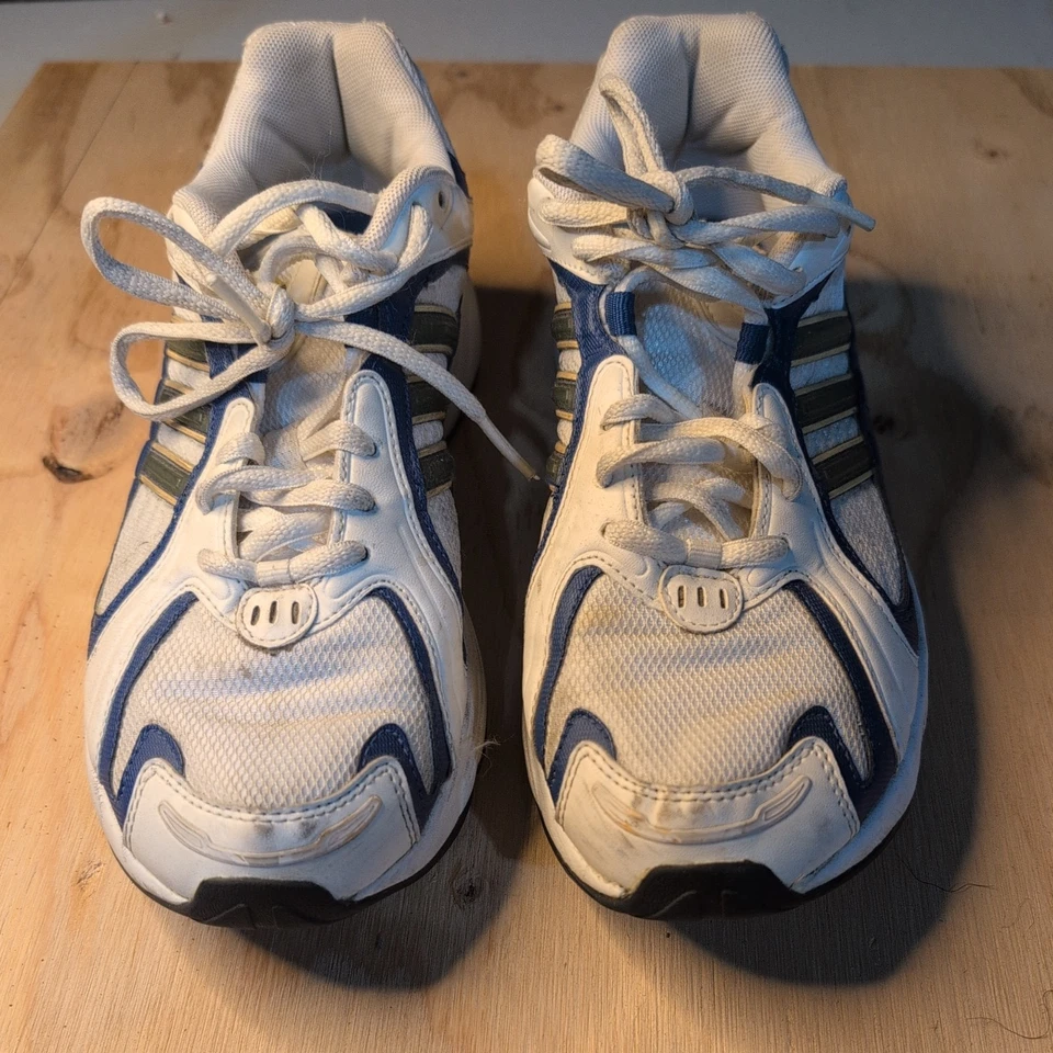 Adidas Adiprene Mens Size 9 2003 - Image 4 of 4