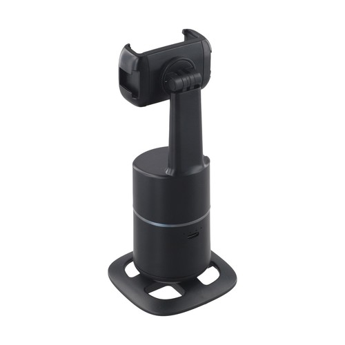 Support Smartphone avec Reconnaissance Gestuelle et Suivi Auto Visage 360 Degr�� - Photo 11 sur 24