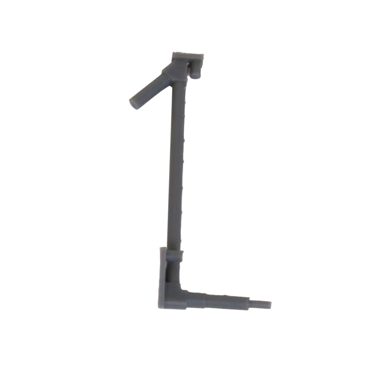 Standi Toys 164 Gray 3D Printed Plastic Unpainted Vertical Grain Auger STP07 4390₽