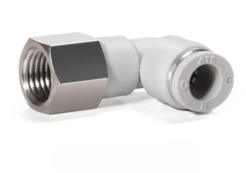 10pcs Connettore AirTAC APLF8-01 APLF8-02 APLF8-03 APLF8-04   - Foto 1 di 5