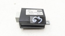RANGE ROVER EVOQUE L538 WIPER CONTROL MODULE ECU BJ3217509AC 2015