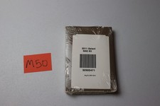 2011 Mitsubishi Galant Owners Manual Oem Factory Kit New Sealed