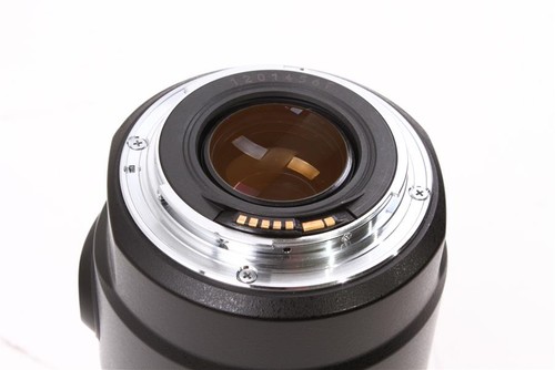 Lente Canon EF 75-300 mm f/4-5,6 IS USM usada (LEER) - Imagen 5 de 9