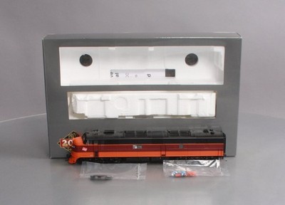 Proto 2000 920-40950 Milwaukee Road E7 A Diesel Locomotive #18-A with Sound LN