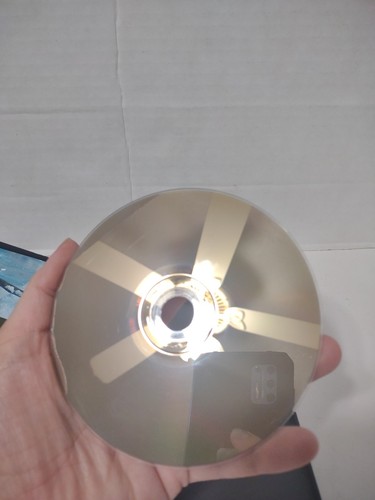 Anastasia (DVD, 1997, Full & Wide, Animation) Family Feature - Picture 8 of 8