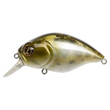Pontoon21 TabaTao 50F-SR 353 Natural Bass, Lenght mm 50, Floating Fishing Wob...