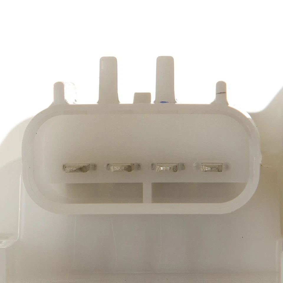 Bomba de combustible eléctrica de gasolina FG0925 Delphi para Dodge Dakota Mitsubishi Raider 06-09 Foto 4 de 4